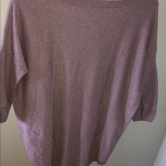Express Sweater - Picture 4 of 5